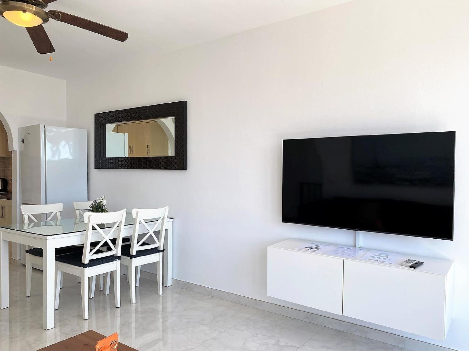 Hébergement de vacances Fuer 4 Personen Ca 100 Qm In Nerja, Andalusien Costa Del Sol *